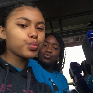 Meet your Posher, Jasmin